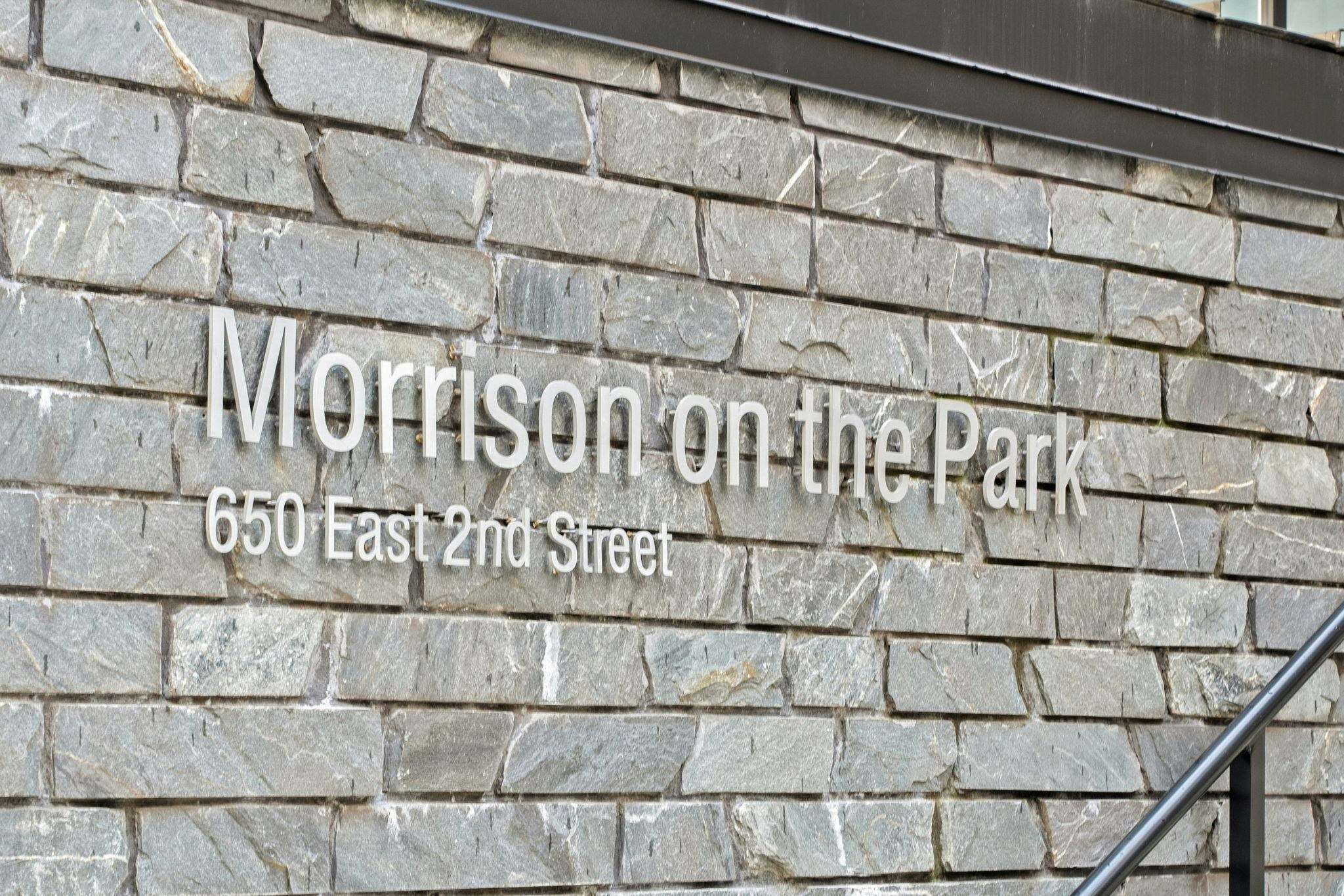 107-650 E 2nd Street, North Vancouver, BC, V7L 1E3 - 37