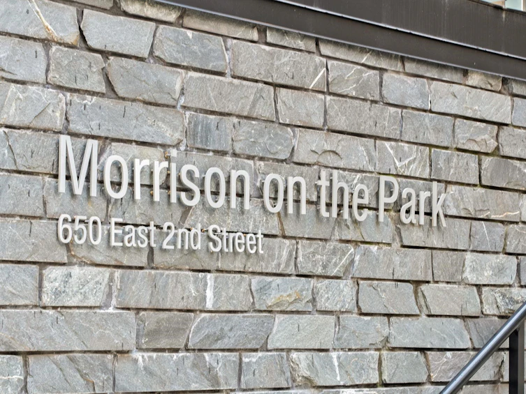 107-650 E 2nd Street, North Vancouver, BC, V7L 1E3 - 37