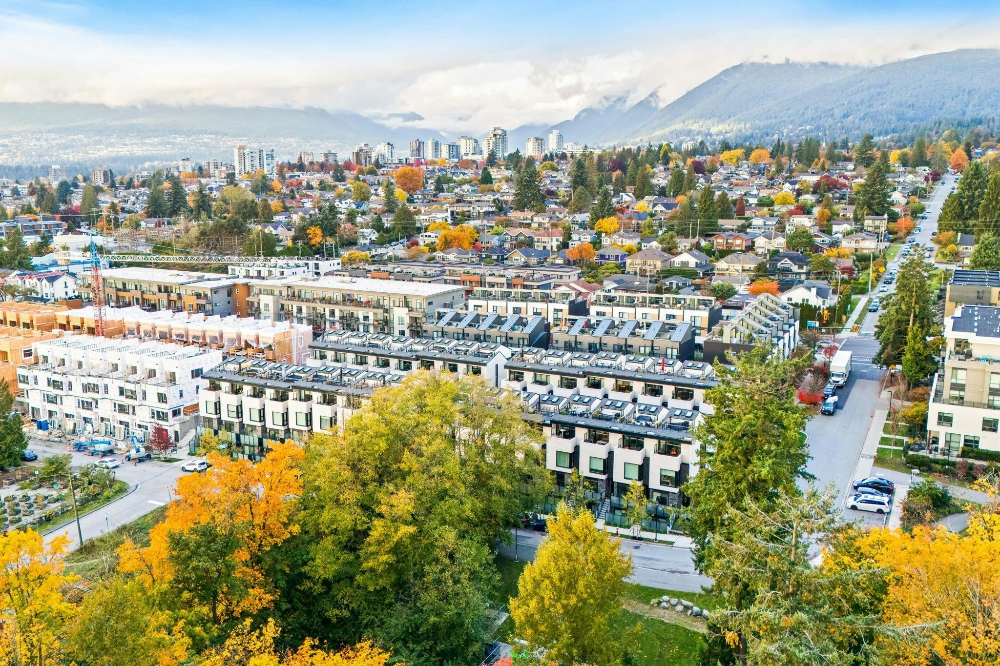 107-650 E 2nd Street, North Vancouver, BC, V7L 1E3 - 34