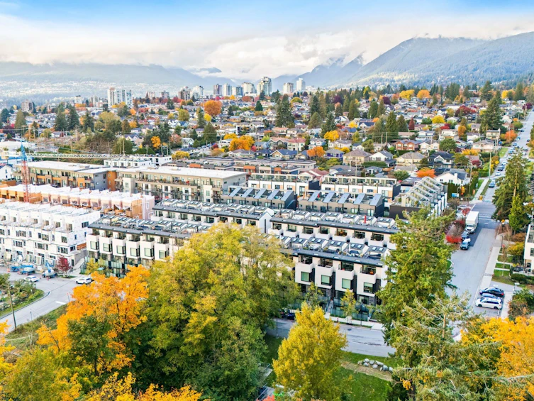 107-650 E 2nd Street, North Vancouver, BC, V7L 1E3 - 34
