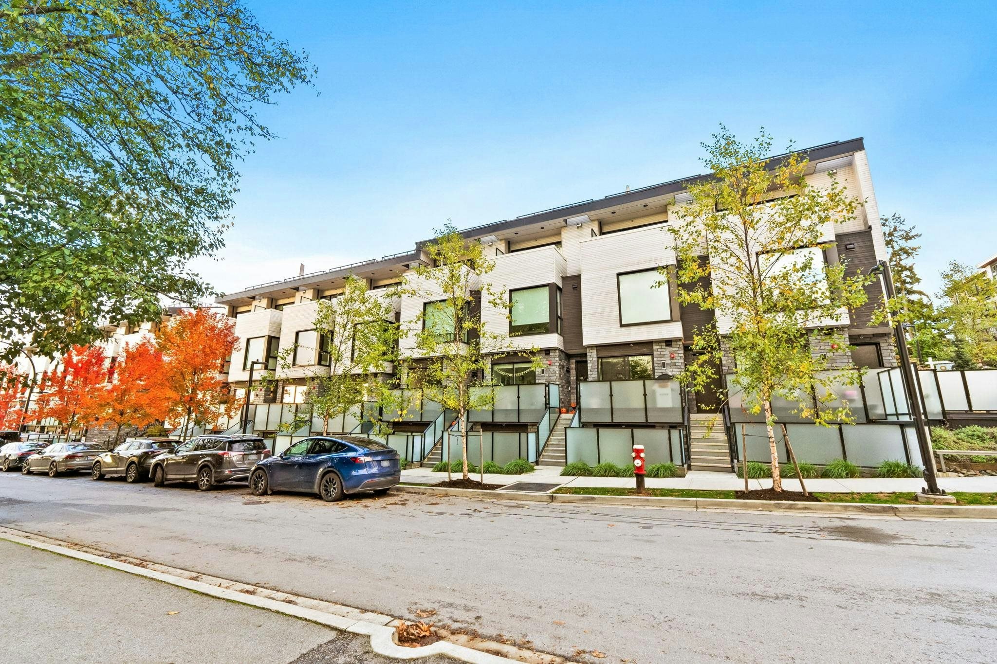 107-650 E 2nd Street, North Vancouver, BC, V7L 1E3 - 29