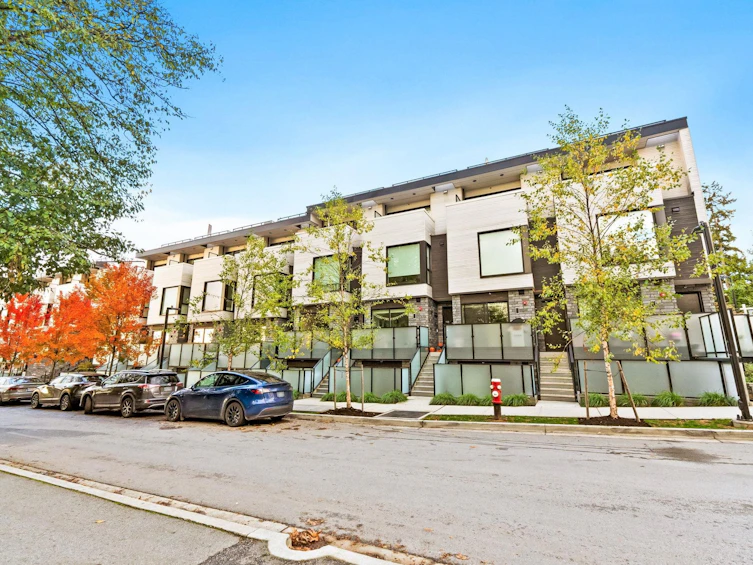 107-650 E 2nd Street, North Vancouver, BC, V7L 1E3 - 29