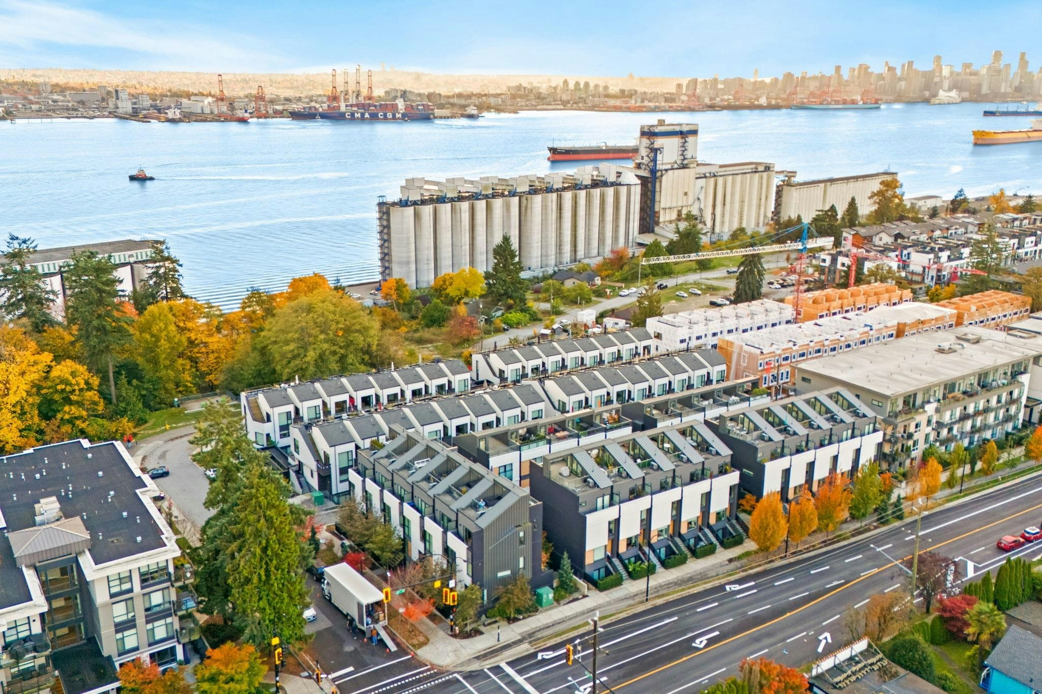 107-650 E 2nd Street, North Vancouver, BC, V7L 1E3 - 35