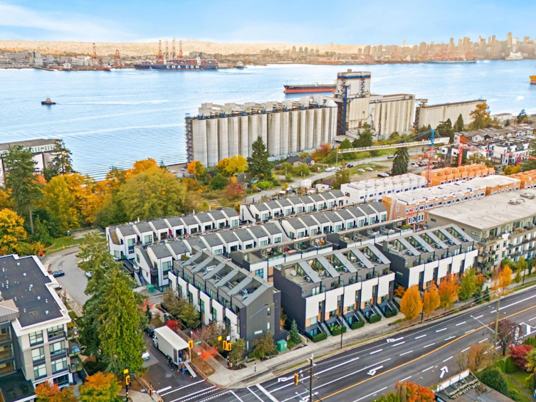 107-650 E 2nd Street, North Vancouver, BC, V7L 1E3 - 35