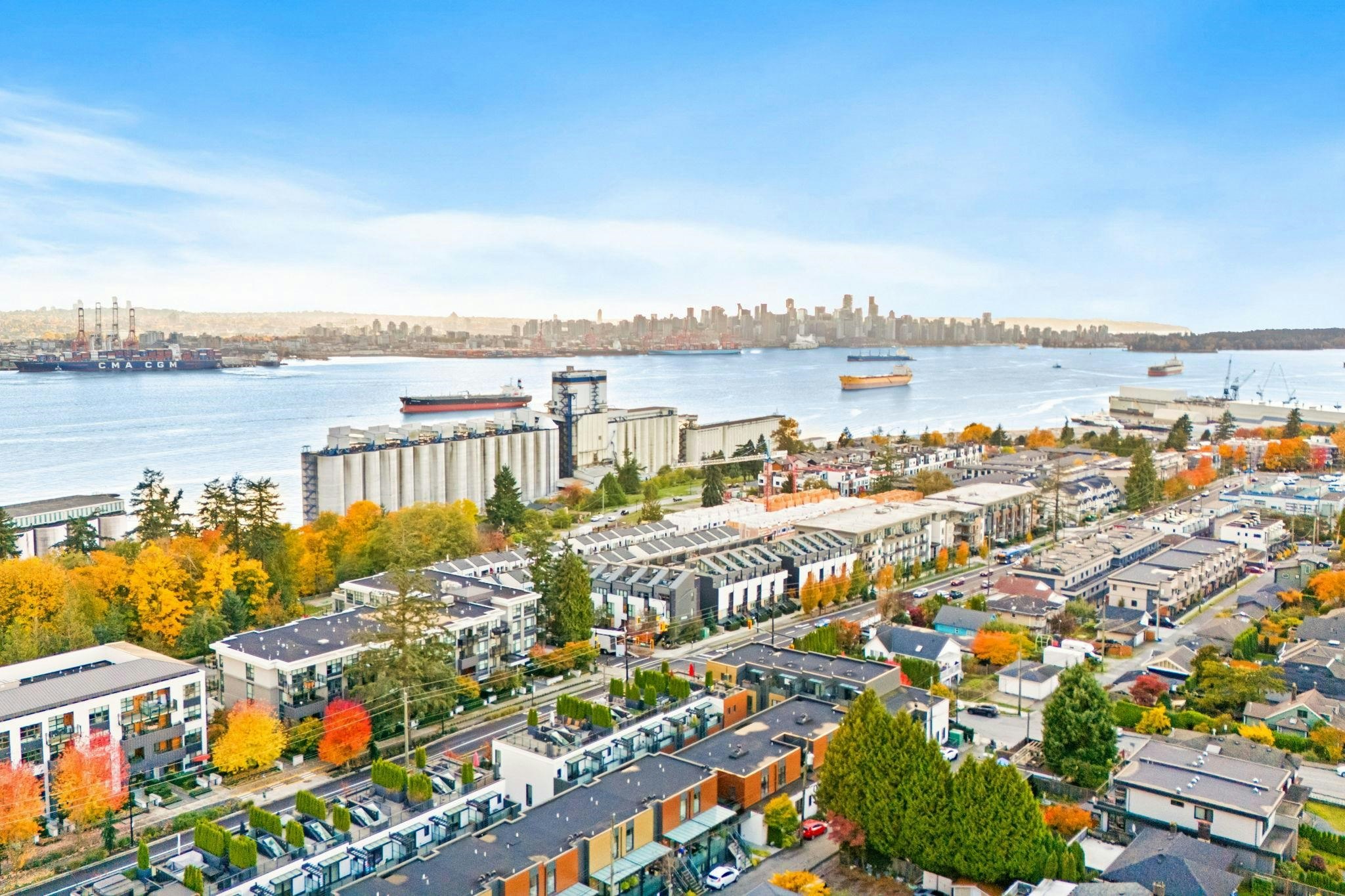 107-650 E 2nd Street, North Vancouver, BC, V7L 1E3 - 36