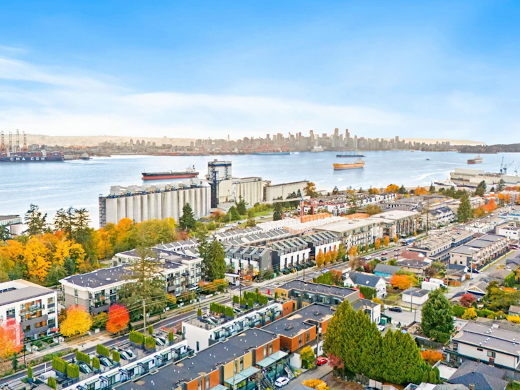 107-650 E 2nd Street, North Vancouver, BC, V7L 1E3 - 36