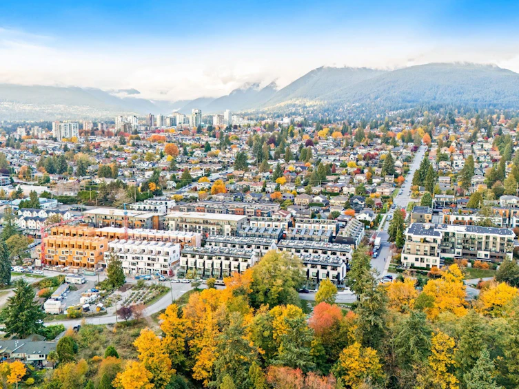 107-650 E 2nd Street, North Vancouver, BC, V7L 1E3 - 33