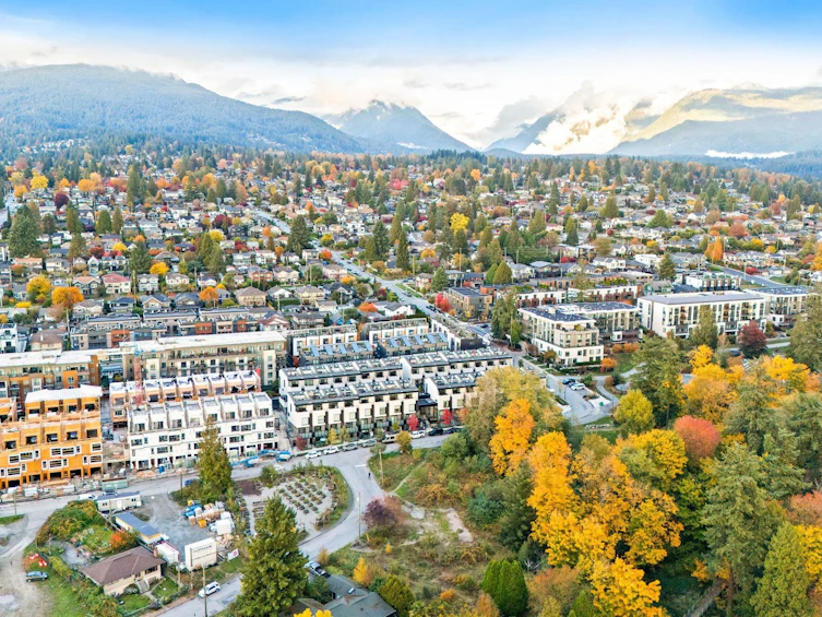 107-650 E 2nd Street, North Vancouver, BC, V7L 1E3 - 32