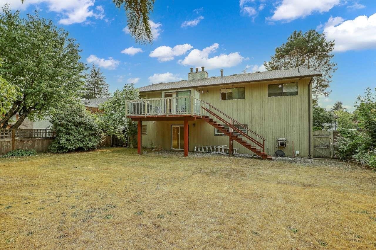9012 145a Street, Surrey, BC, V3R 7Y4 - 36
