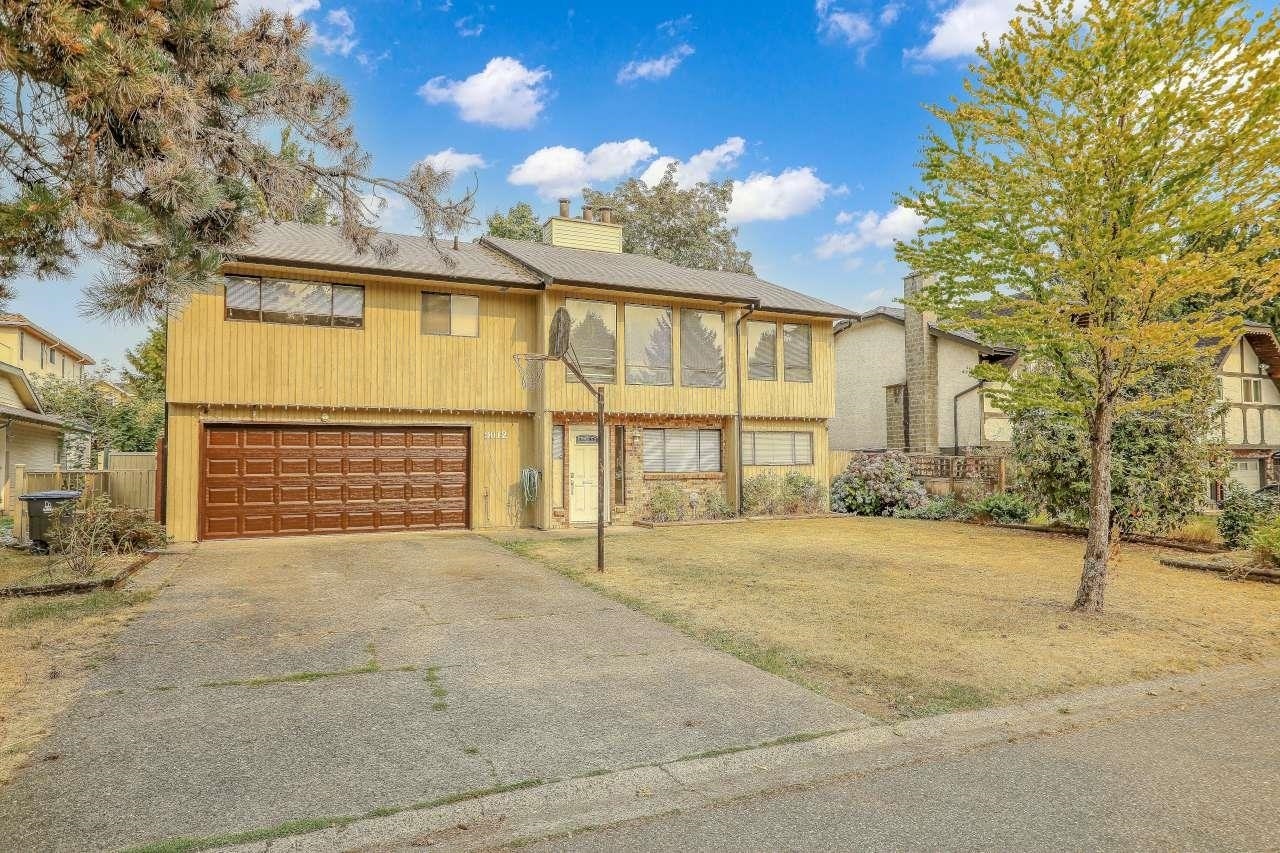 9012 145a Street, Surrey, BC, V3R 7Y4