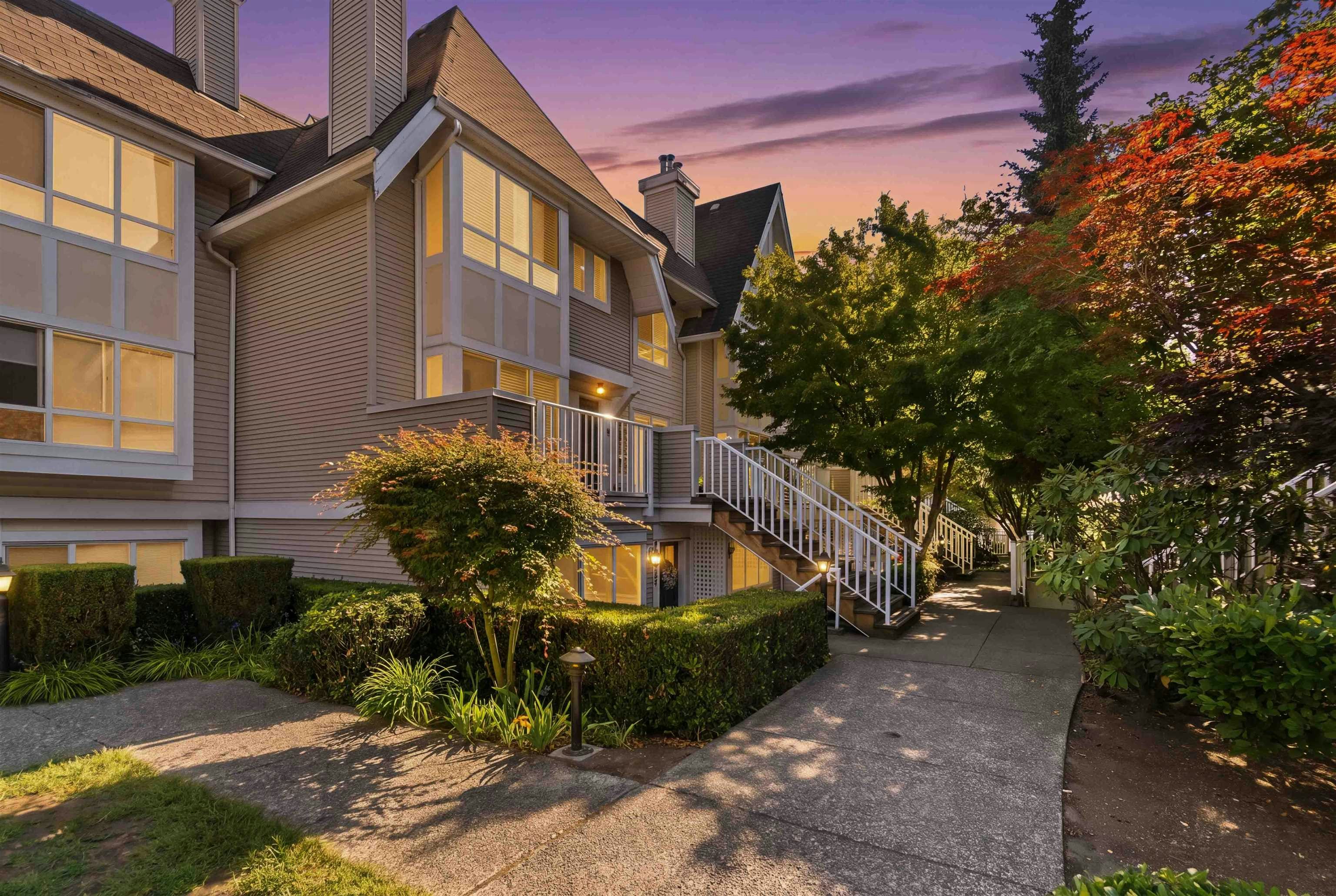 13-6577 Southoaks Crescent, Burnaby, BC, V5E 4J9
