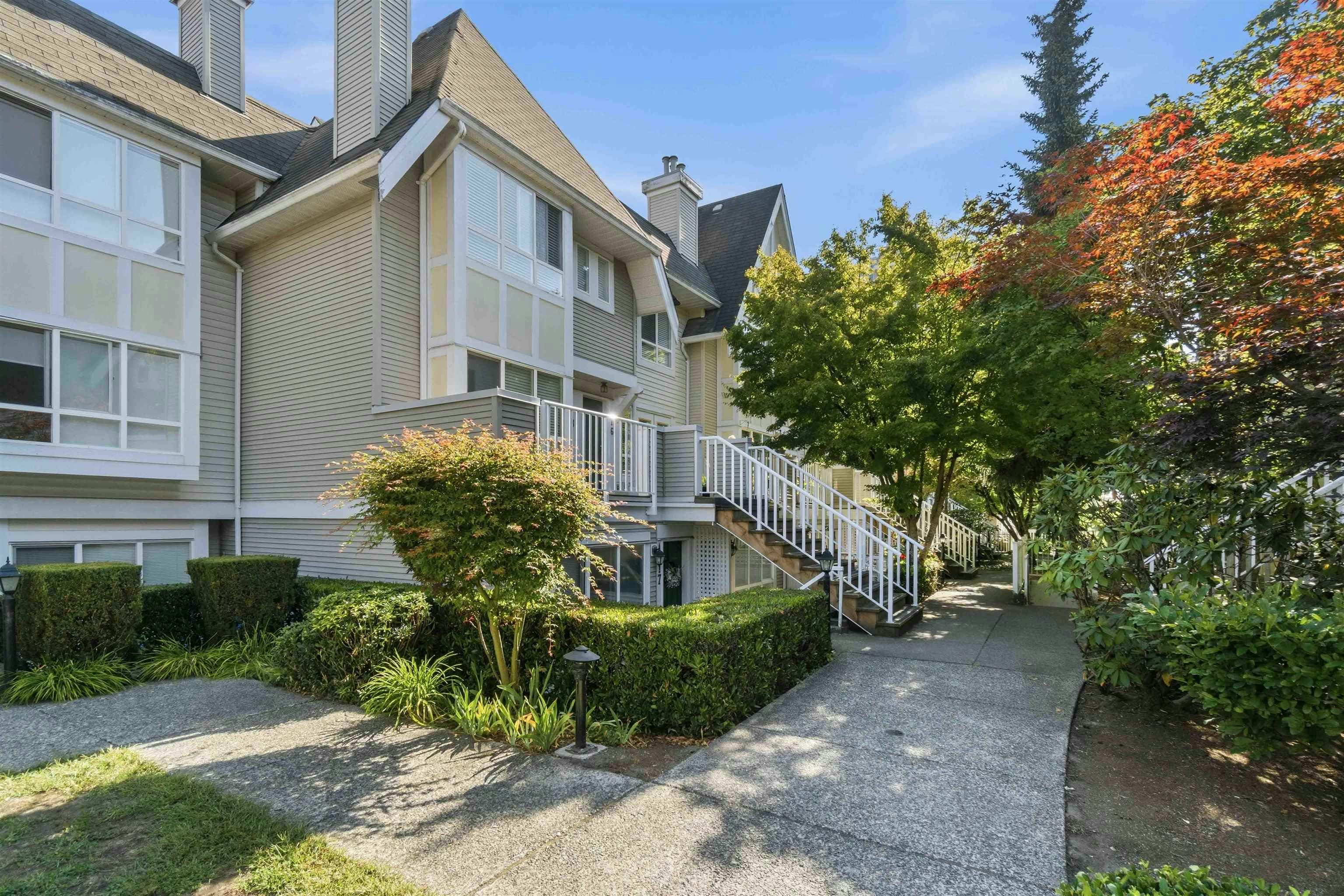 13-6577 Southoaks Crescent, Burnaby, BC, V5E 4J9