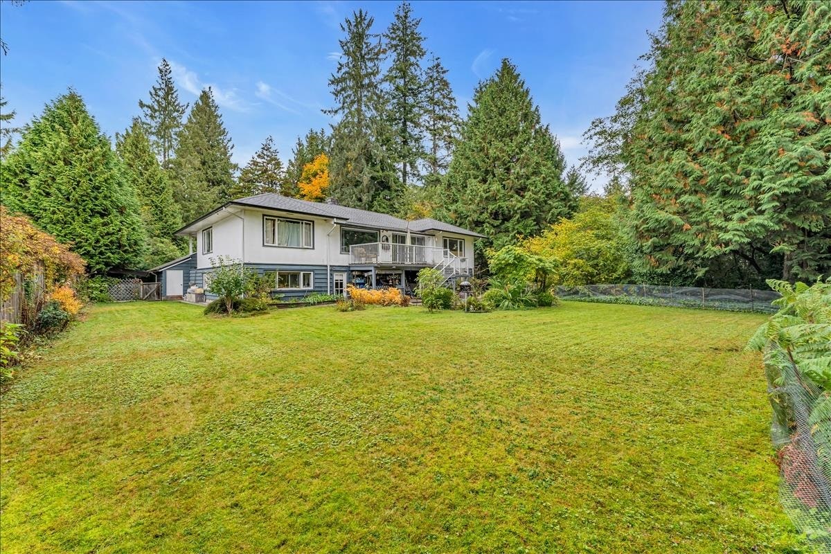 360 Keith Road, West Vancouver, BC, V7T 1L7 - 3