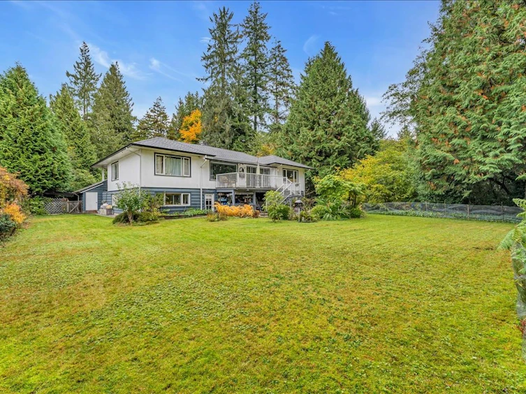 360 Keith Road, West Vancouver, BC, V7T 1L7 - 3
