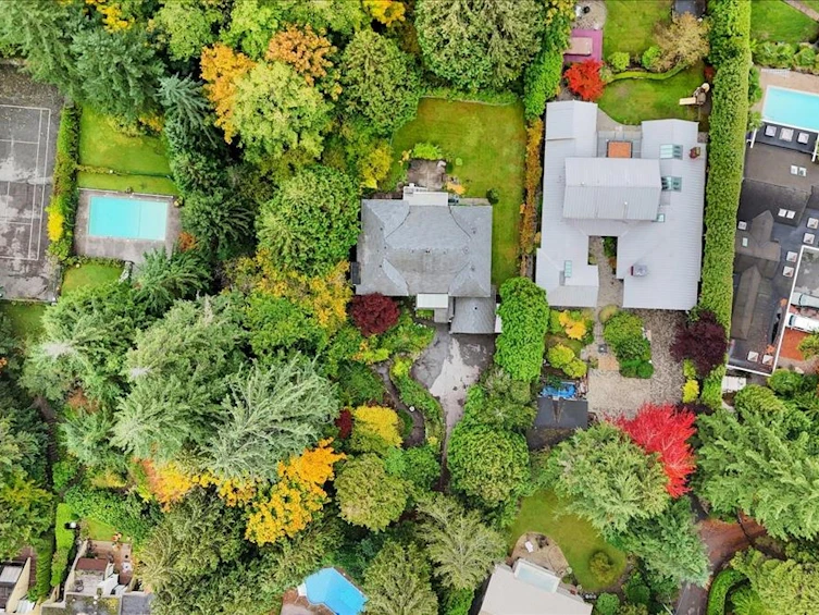 360 Keith Road, West Vancouver, BC, V7T 1L7 - 30