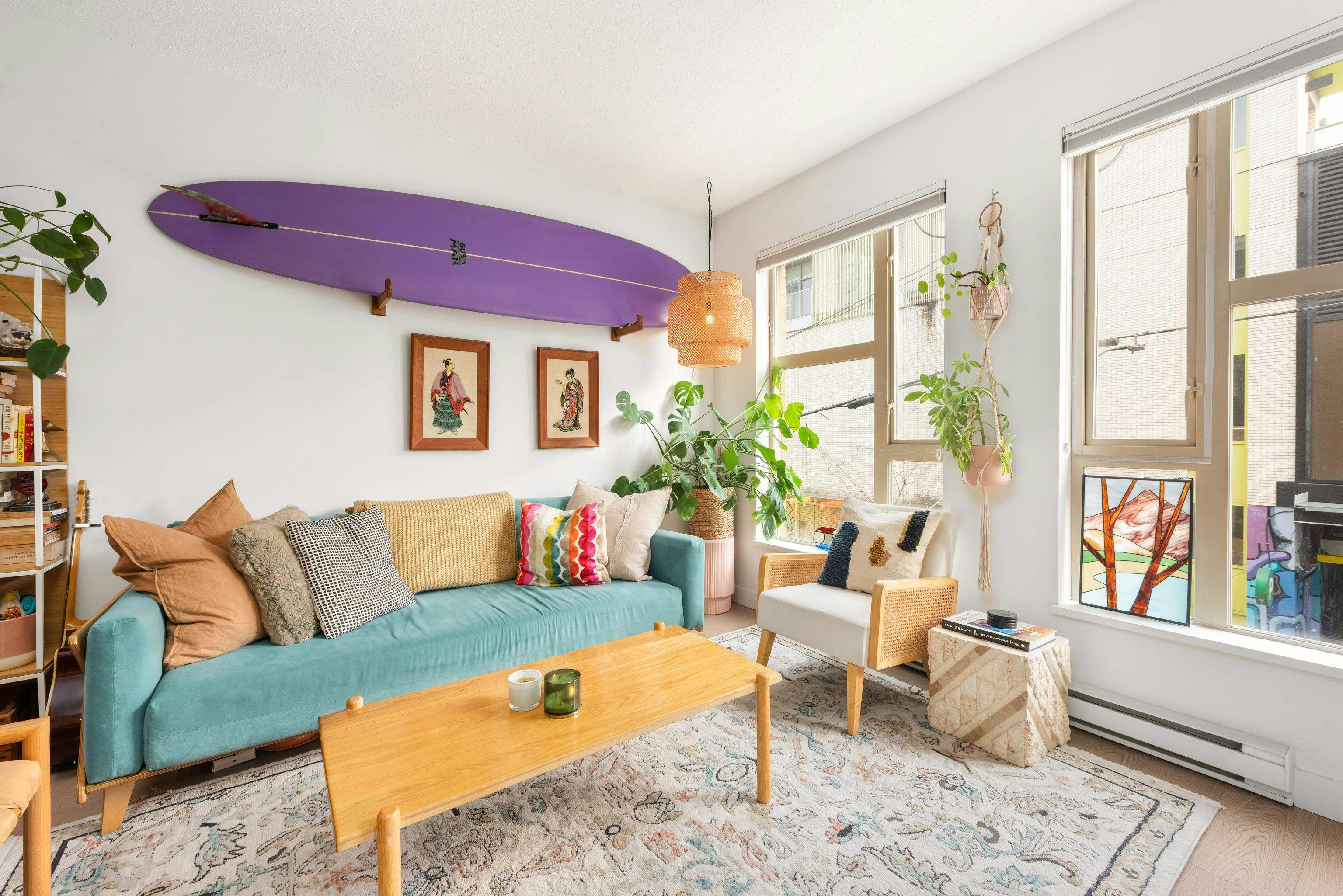 212-205 E 10th Avenue - 2
