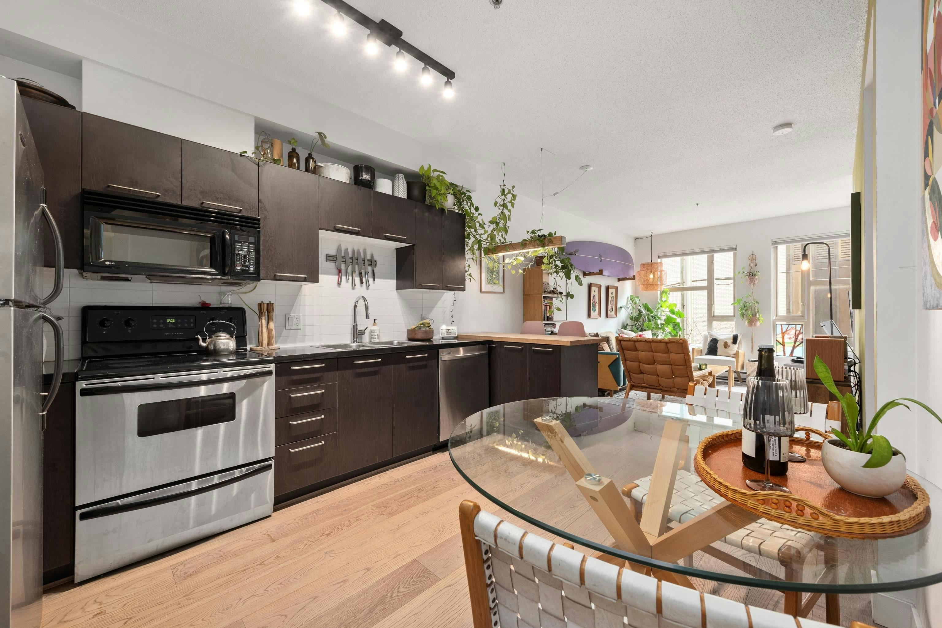 212-205 E 10th Avenue, Vancouver, BC, V5T 4V6 - 7
