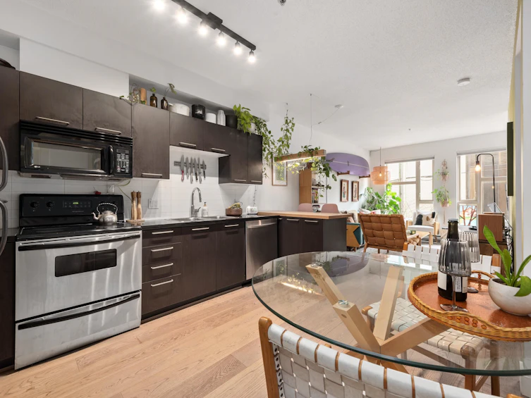 212-205 E 10th Avenue, Vancouver, BC, V5T 4V6 - 7