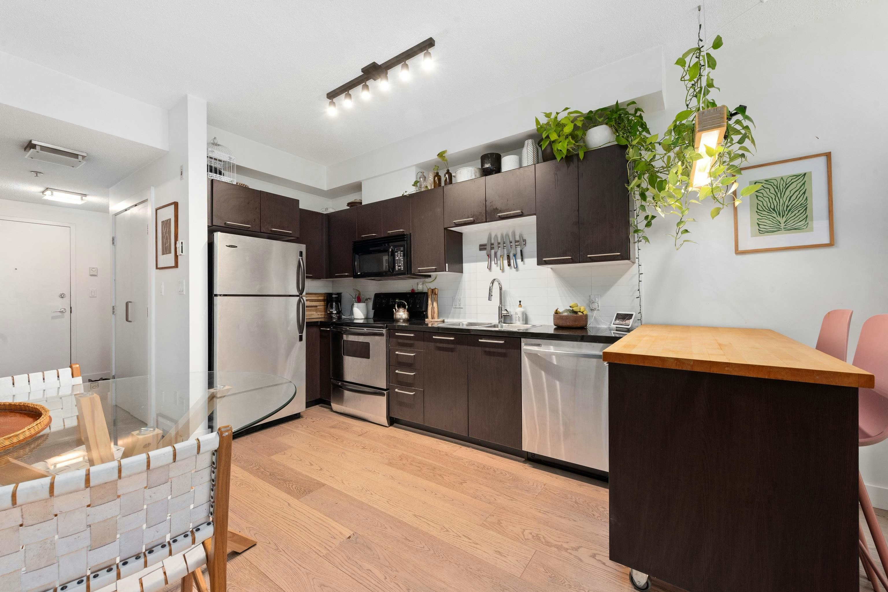 212-205 E 10th Avenue, Vancouver, BC, V5T 4V6 - 8