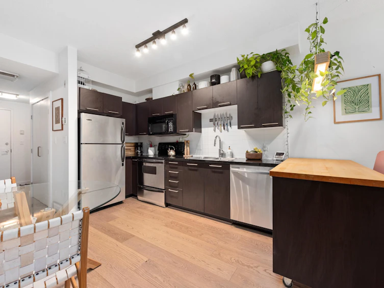212-205 E 10th Avenue, Vancouver, BC, V5T 4V6 - 8