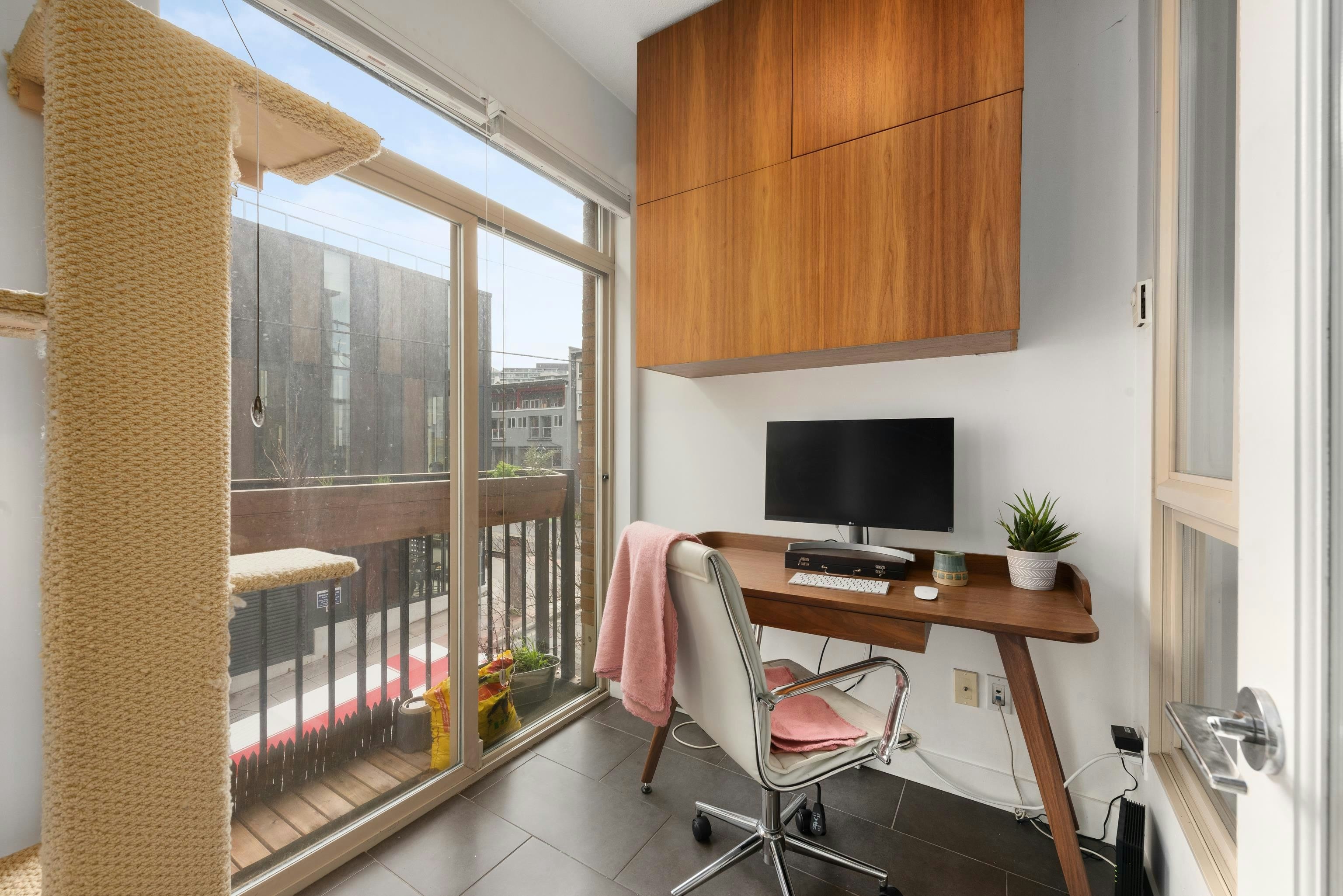 212-205 E 10th Avenue, Vancouver, BC, V5T 4V6 - 14