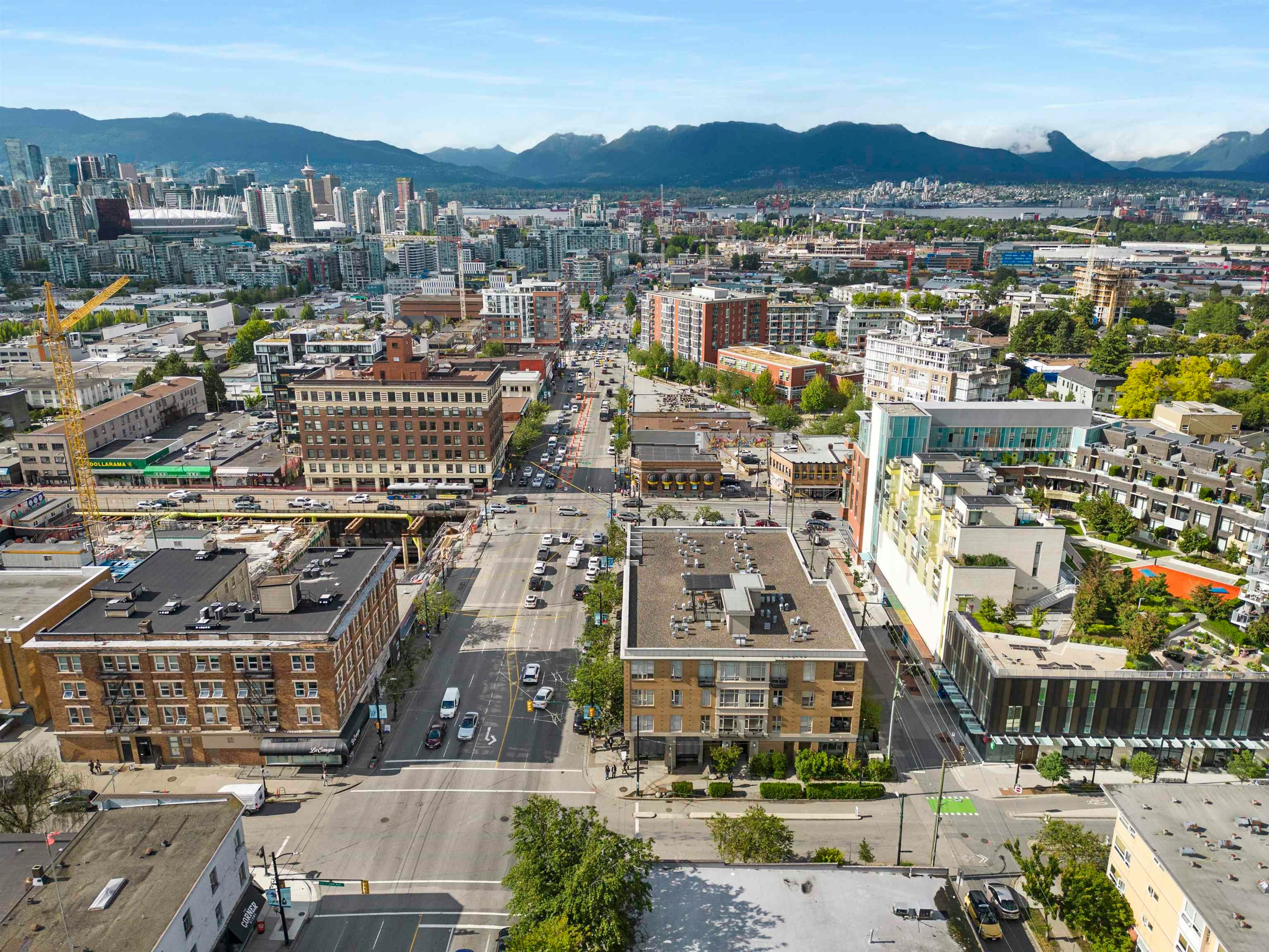 212-205 E 10th Avenue, Vancouver, BC, V5T 4V6 - 25