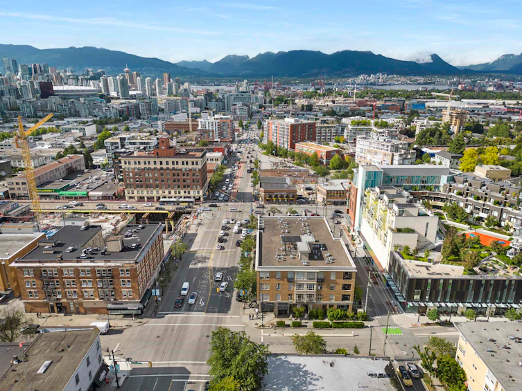 212-205 E 10th Avenue, Vancouver, BC, V5T 4V6 - 25