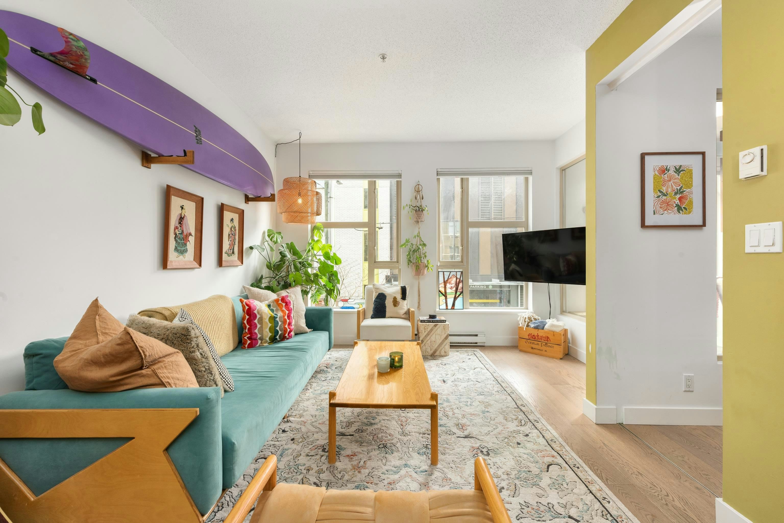 212-205 E 10th Avenue - 3