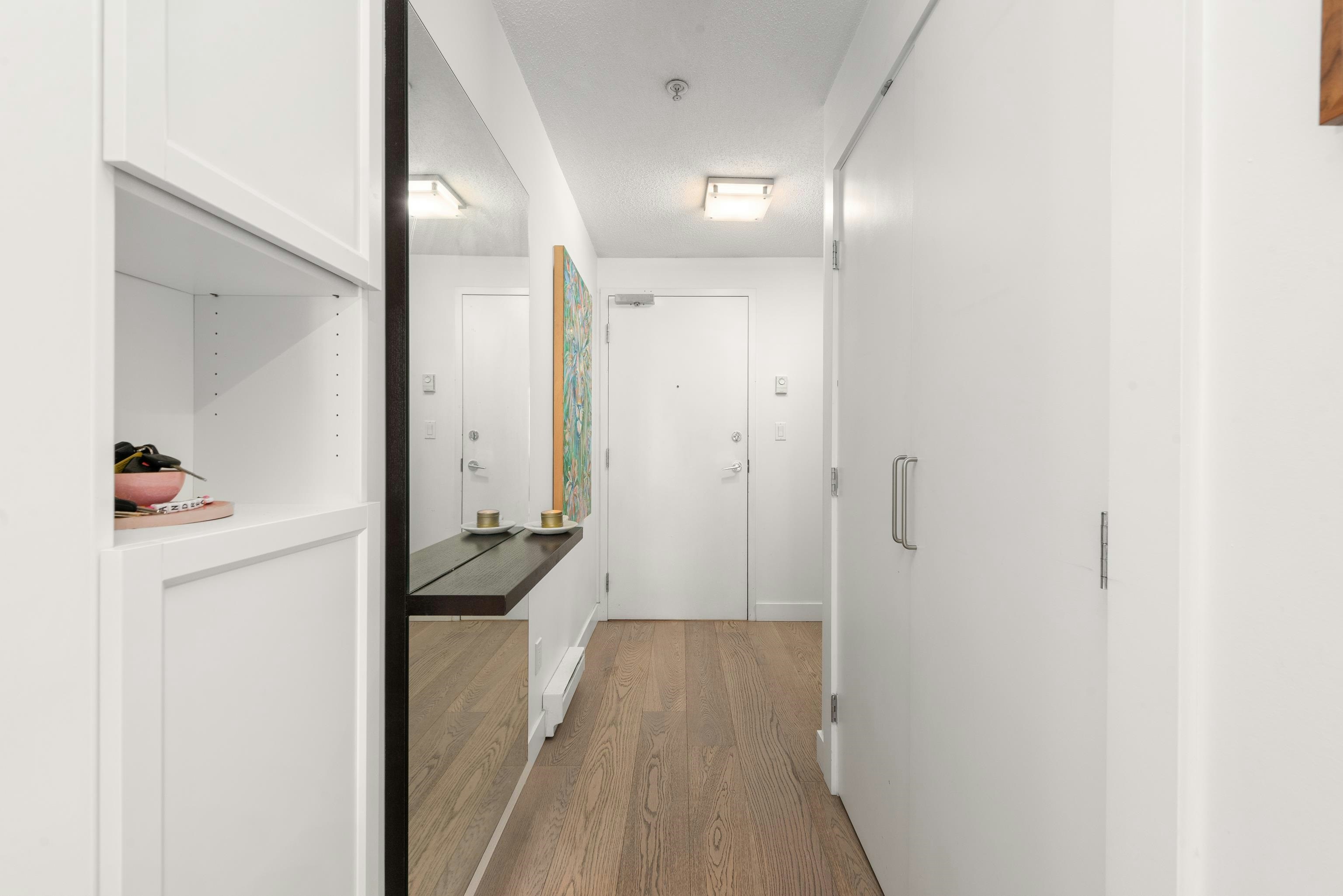 212-205 E 10th Avenue, Vancouver, BC, V5T 4V6 - 15