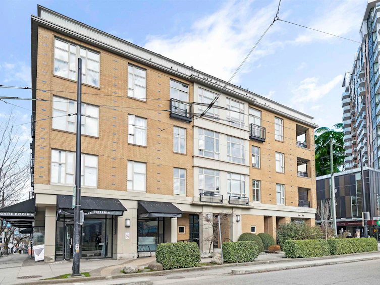 212-205 E 10th Avenue, Vancouver, BC, V5T 4V6 - 20
