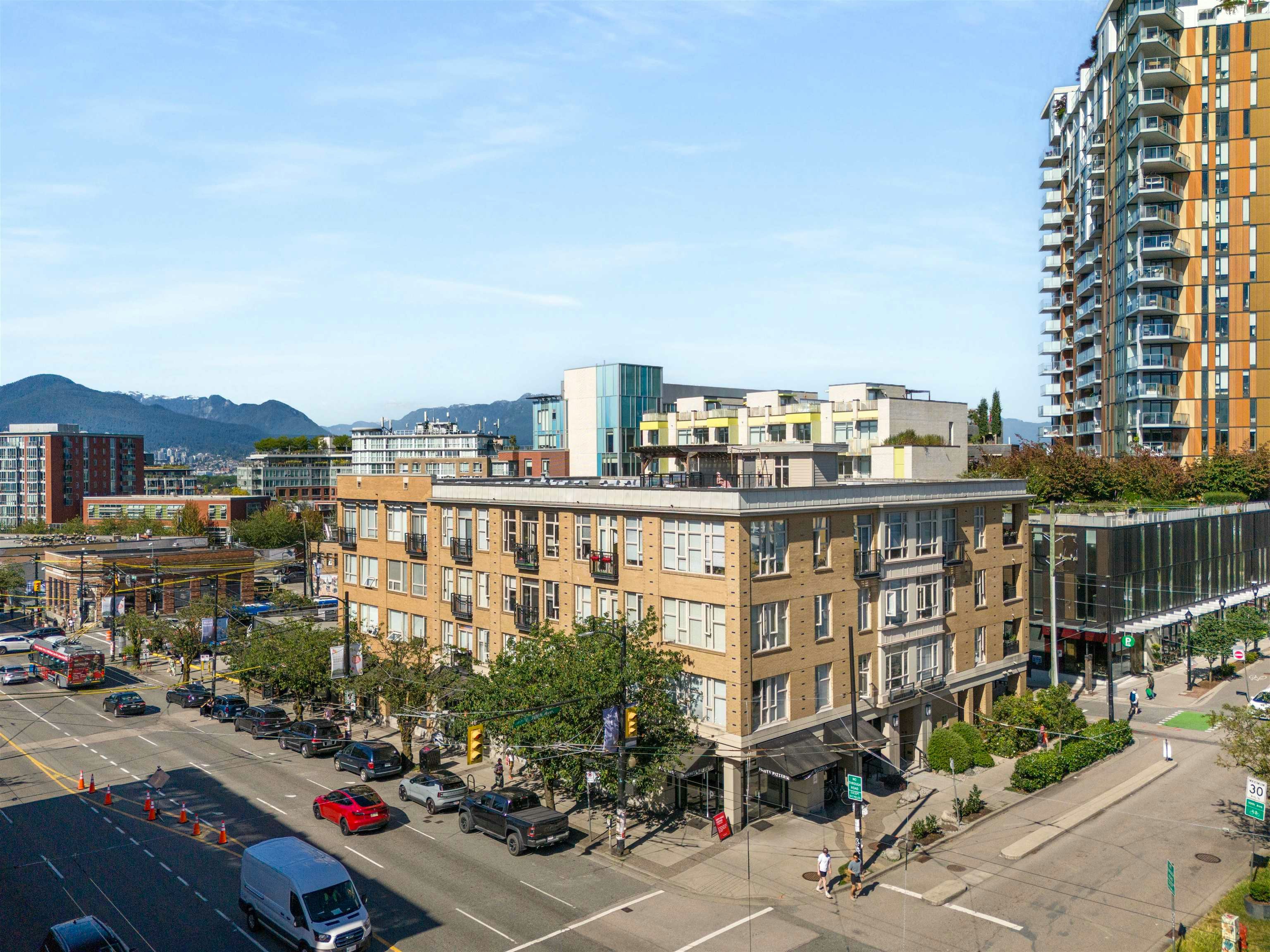 212-205 E 10th Avenue, Vancouver, BC, V5T 4V6 - 23