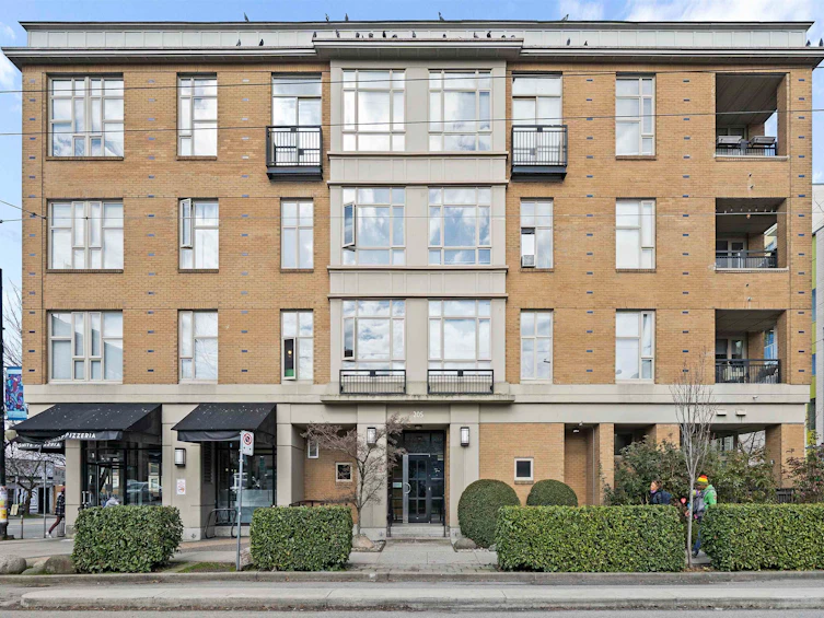 212-205 E 10th Avenue, Vancouver, BC, V5T 4V6 - 19