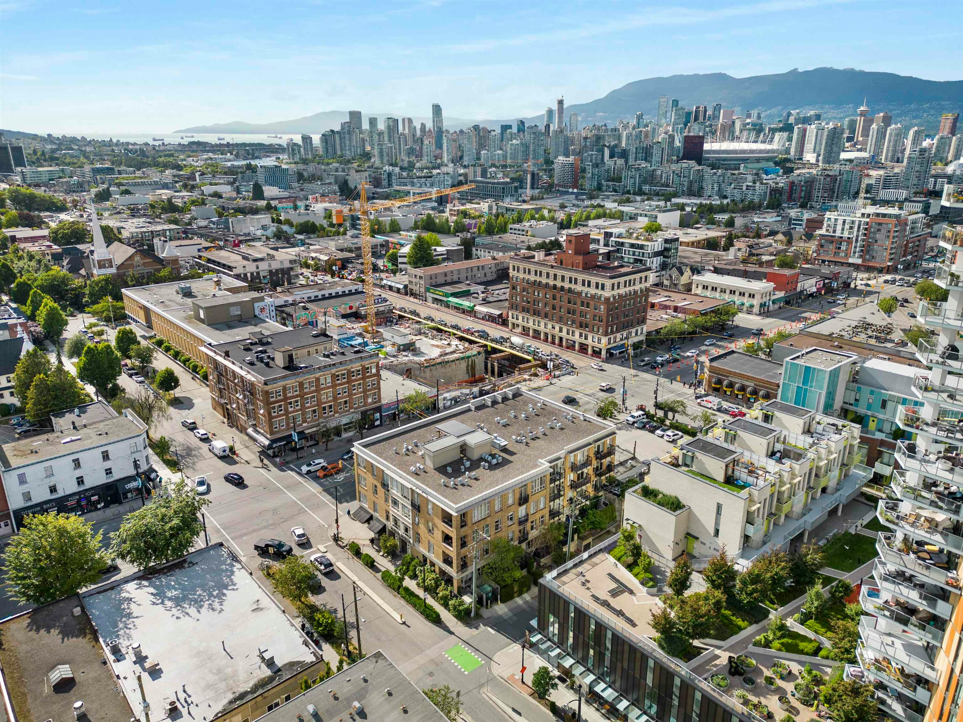 212-205 E 10th Avenue, Vancouver, BC, V5T 4V6 - 24