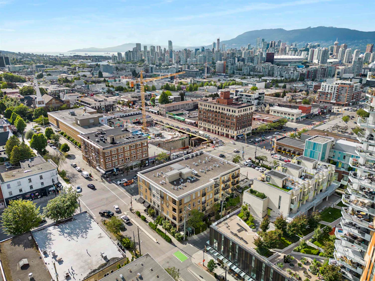 212-205 E 10th Avenue, Vancouver, BC, V5T 4V6 - 24