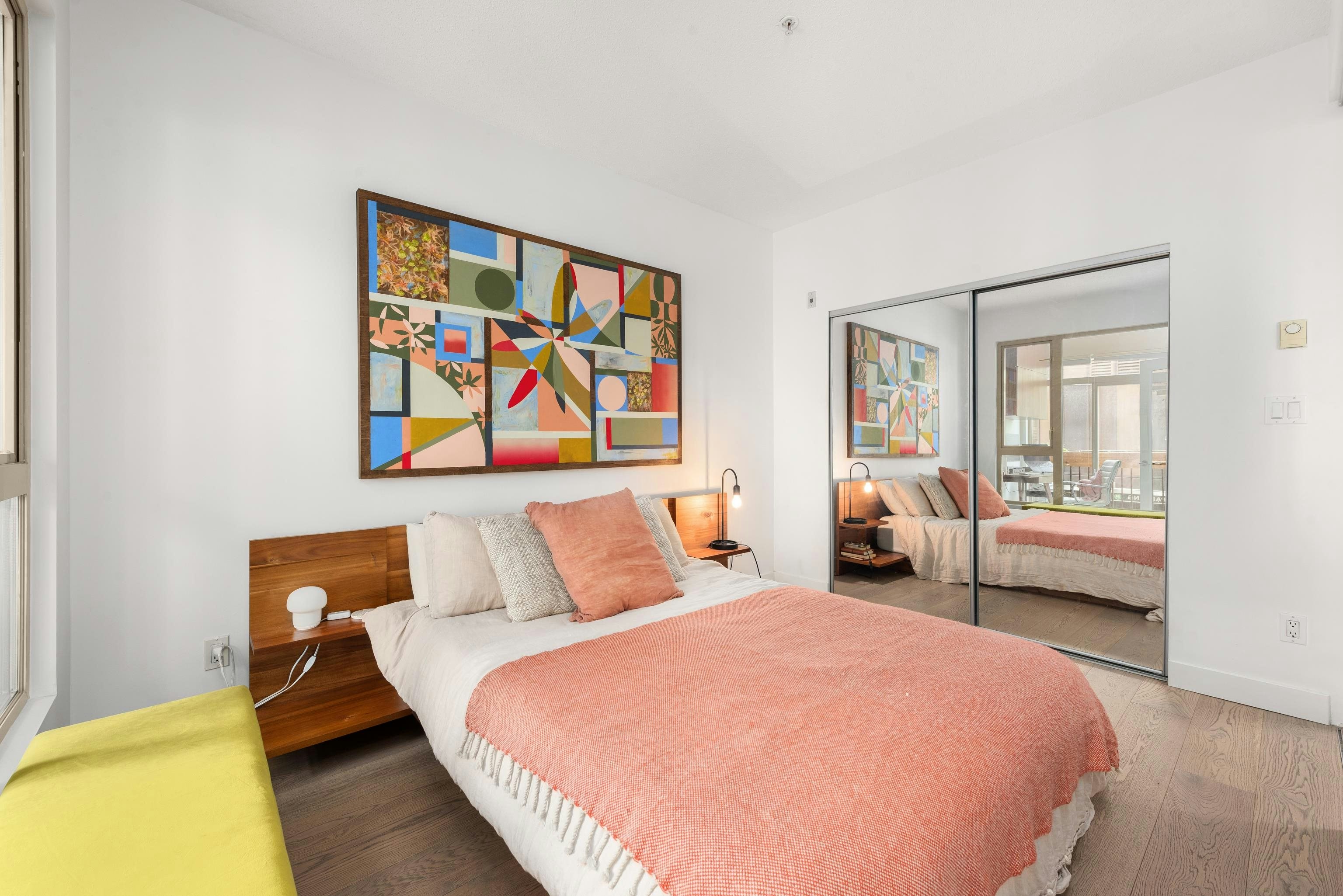212-205 E 10th Avenue, Vancouver, BC, V5T 4V6 - 12
