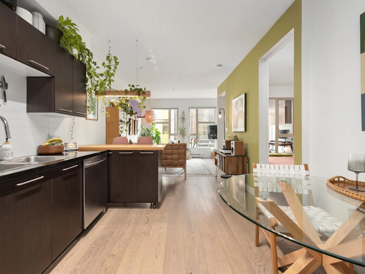 212-205 E 10th Avenue, Vancouver, BC, V5T 4V6 - 6
