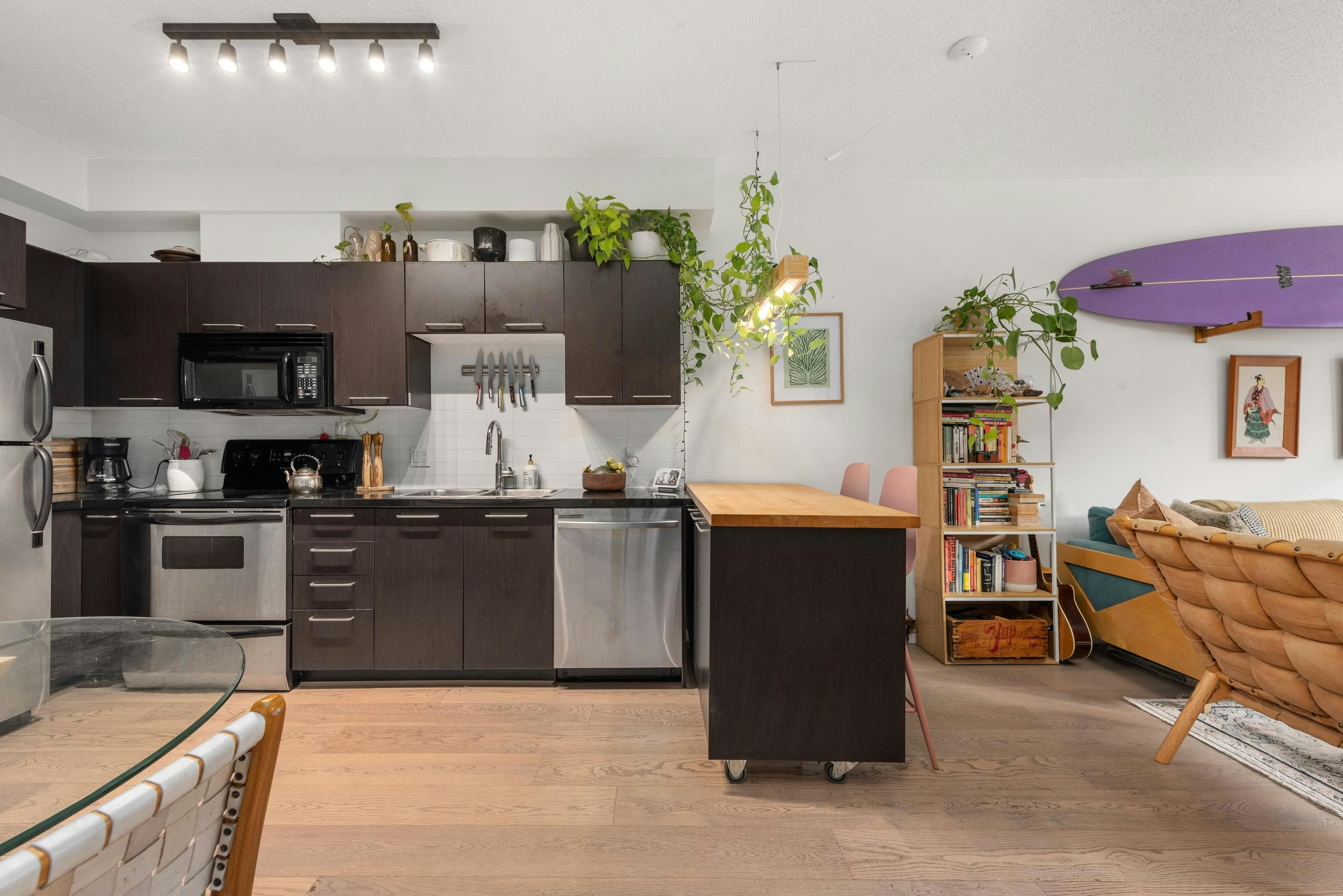 212-205 E 10th Avenue - 5