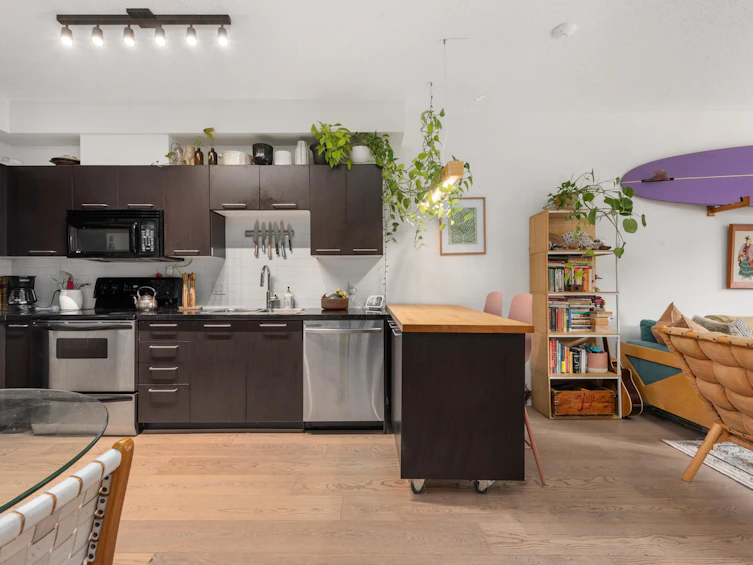 212-205 E 10th Avenue, Vancouver, BC, V5T 4V6 - 5