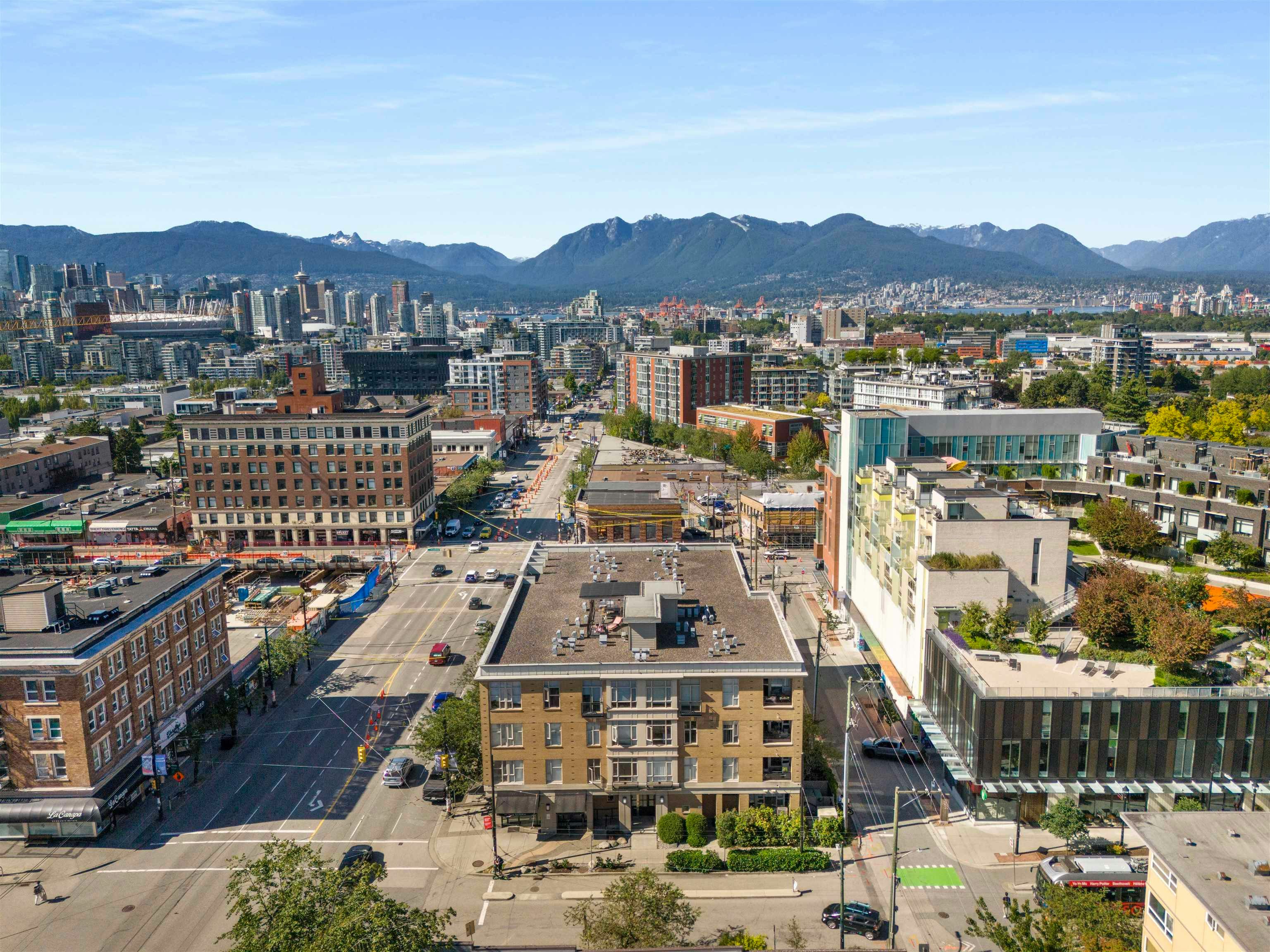 212-205 E 10th Avenue, Vancouver, BC, V5T 4V6 - 26