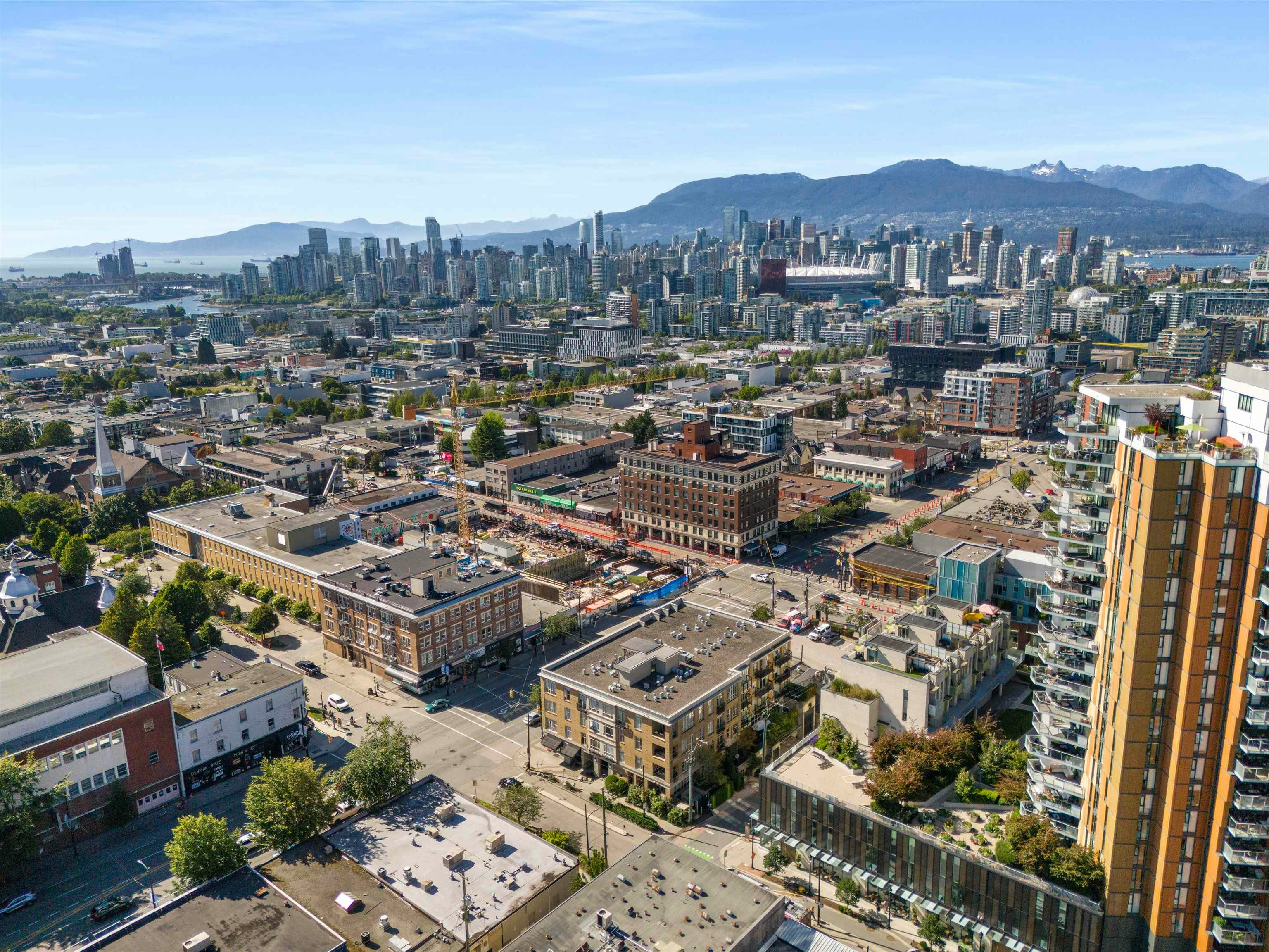 212-205 E 10th Avenue, Vancouver, BC, V5T 4V6 - 27