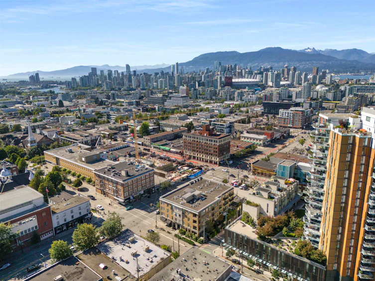 212-205 E 10th Avenue, Vancouver, BC, V5T 4V6 - 27