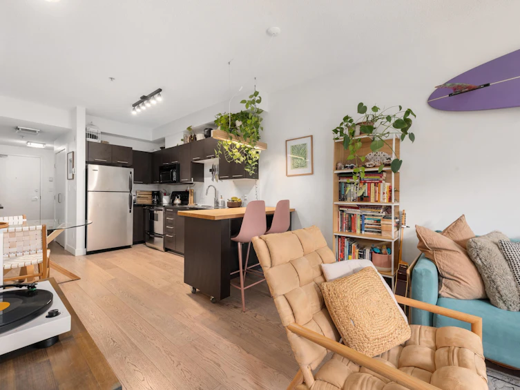 212-205 E 10th Avenue, Vancouver, BC, V5T 4V6 - 9