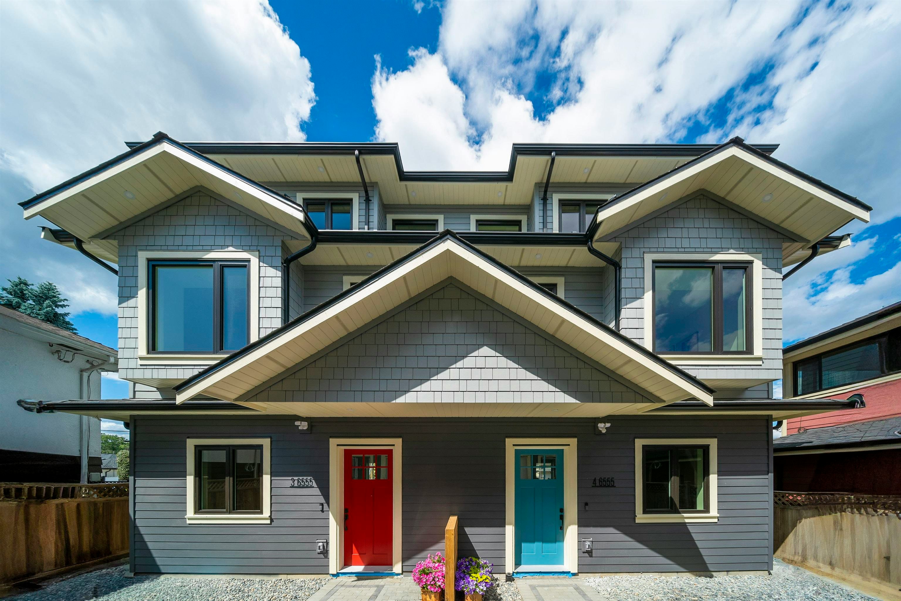 3-6555 Carnegie Street, Burnaby, BC, V5B 1Y2