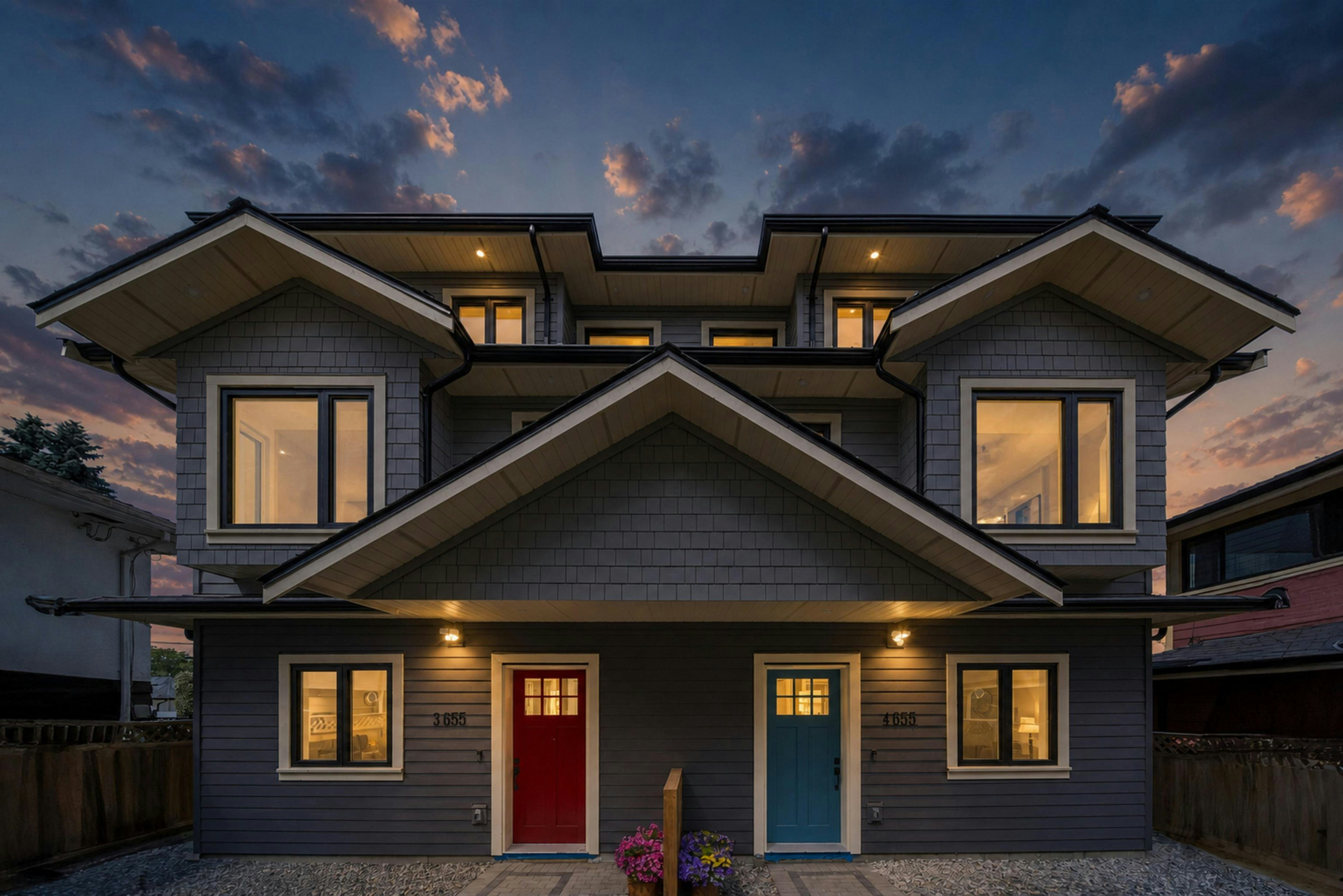 3-6555 Carnegie Street, Burnaby, BC, V5B 1Y2
