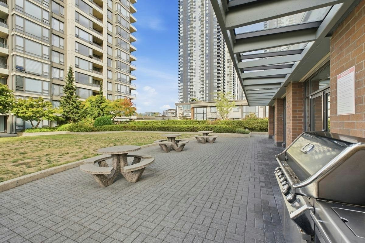 1207-4178 Dawson Street, Burnaby, BC, V5C 0A1 - 20