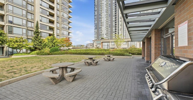 1207-4178 Dawson Street, Burnaby, BC, V5C 0A1 - 20