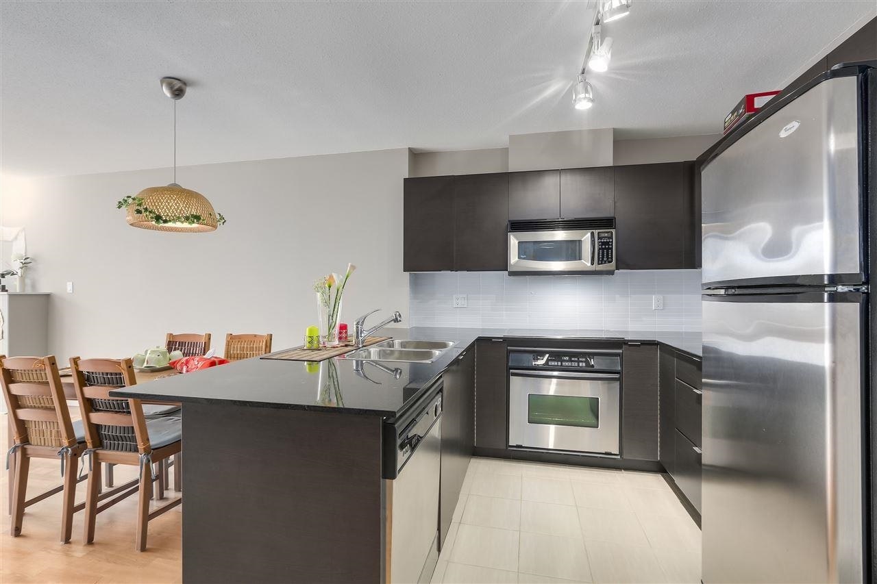 1207-4178 Dawson Street, Burnaby, BC, V5C 0A1 - 2