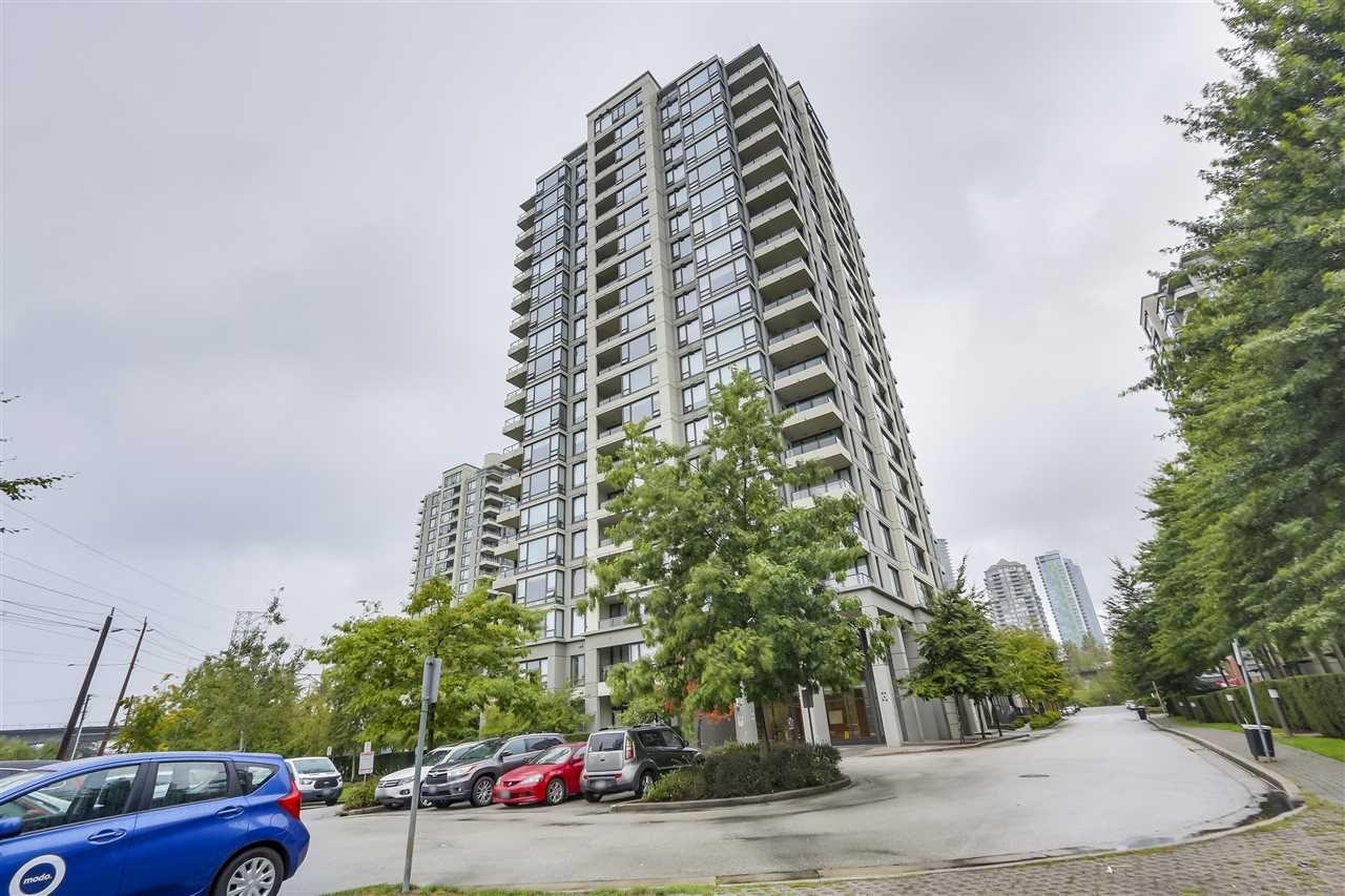 1207-4178 Dawson Street, Burnaby, BC, V5C 0A1 - 9