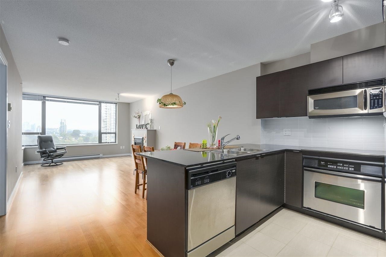 1207-4178 Dawson Street, Burnaby, BC, V5C 0A1