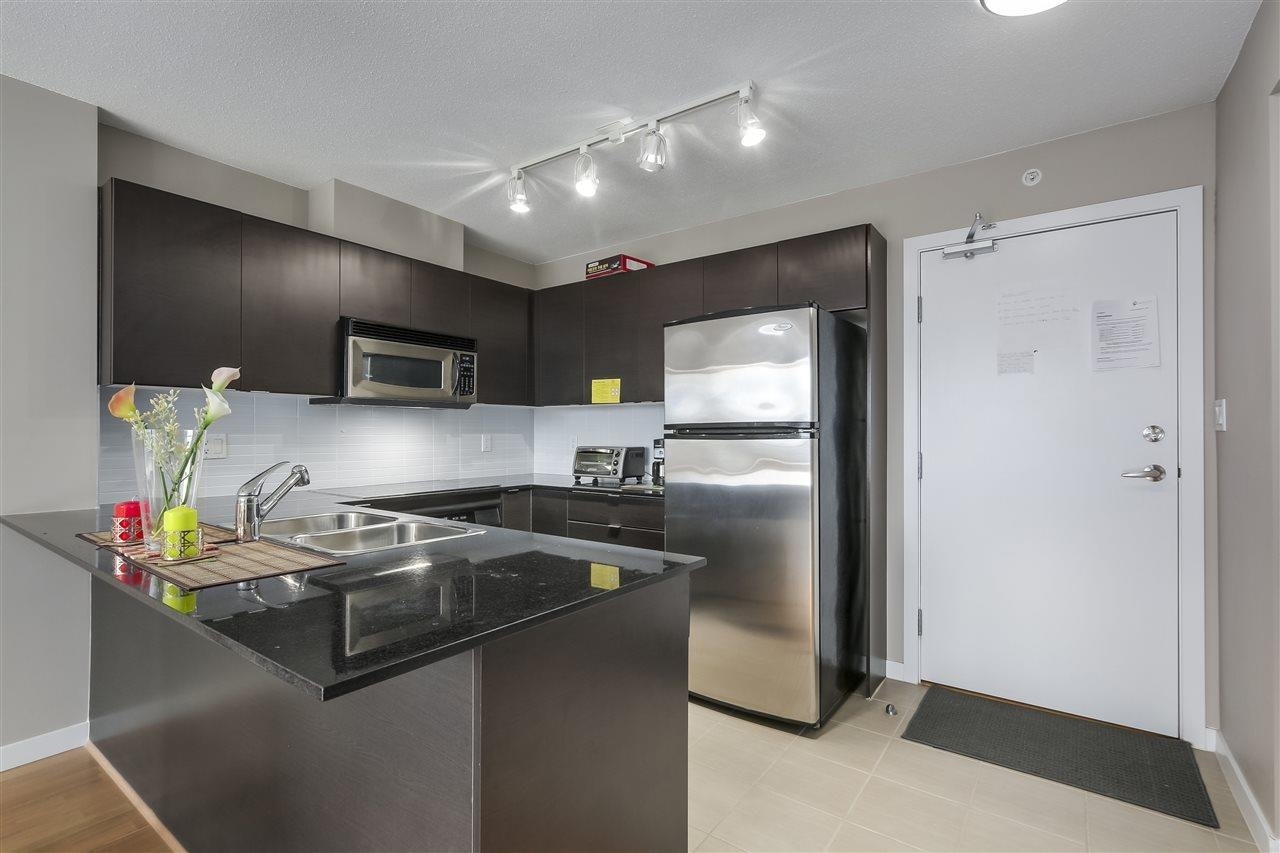 1207-4178 Dawson Street, Burnaby, BC, V5C 0A1 - 3